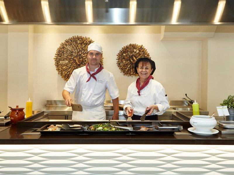 Universal Apartamentos Laguna Garden  26