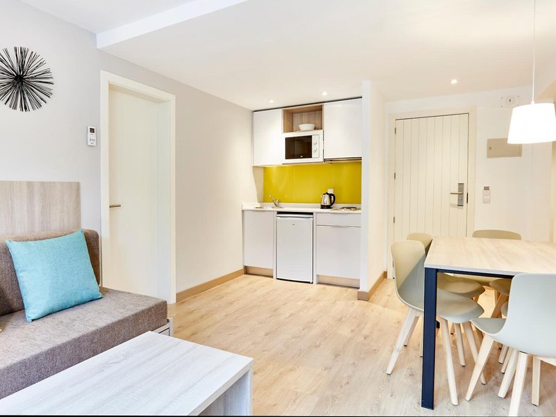 Universal Apartamentos Laguna Garden  27