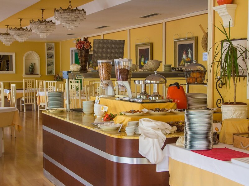 Universal Apartamentos Laguna Garden  28