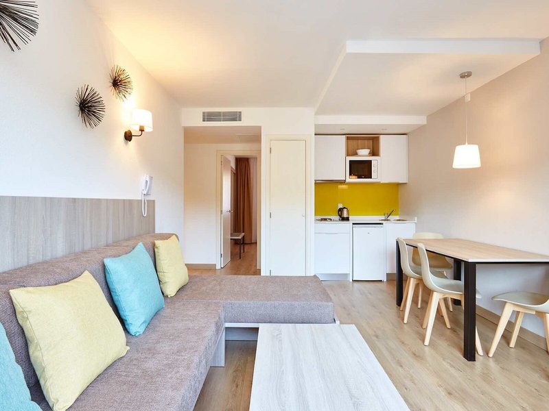 Universal Apartamentos Laguna Garden  29