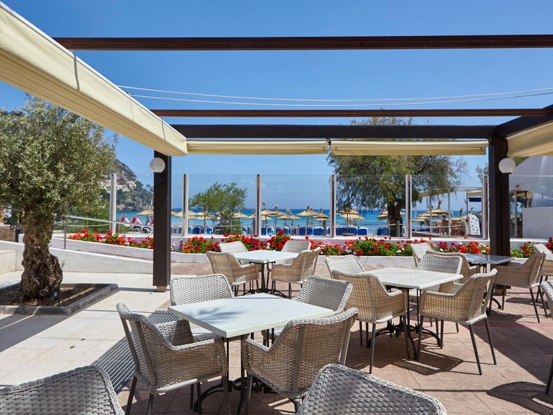 Universal Apartamentos Laguna Garden  30