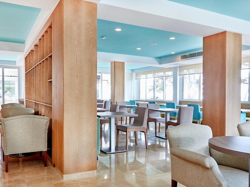 Universal Apartamentos Laguna Garden  31