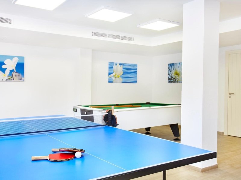 Universal Apartamentos Laguna Garden  32