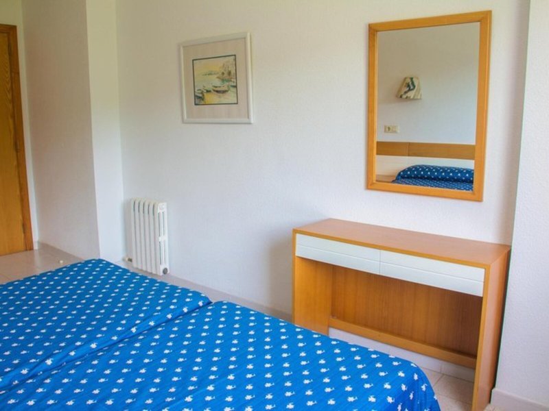 Universal Apartamentos Laguna Garden  39