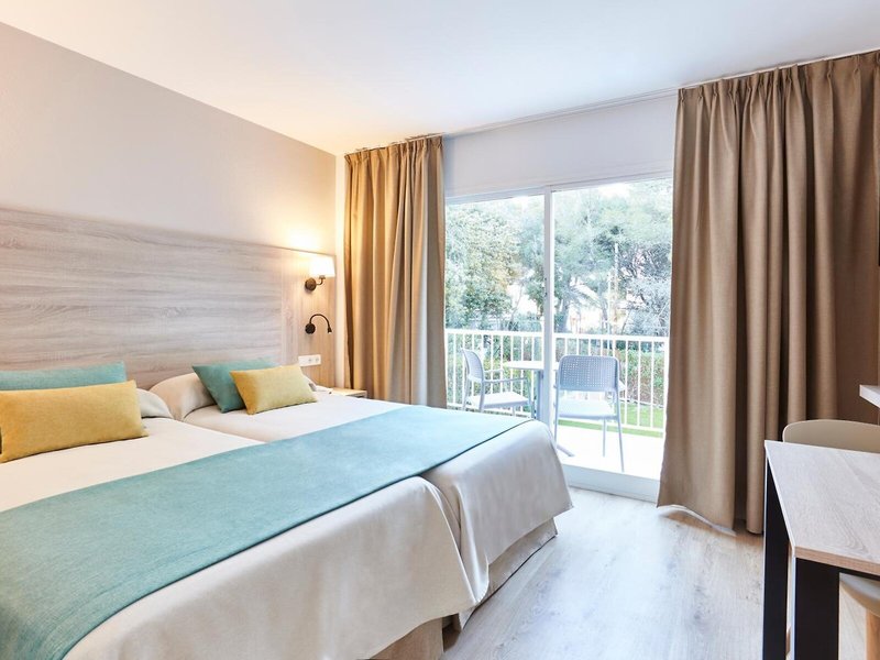 Universal Apartamentos Laguna Garden  40