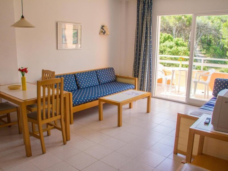 Universal Apartamentos Laguna Garden  41