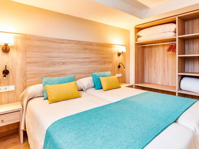 Universal Apartamentos Laguna Garden  42