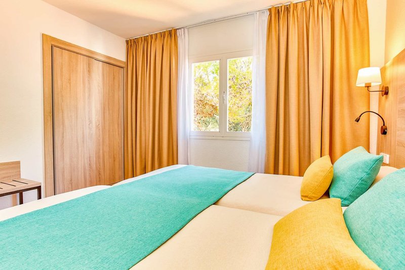 Universal Apartamentos Laguna Garden 7