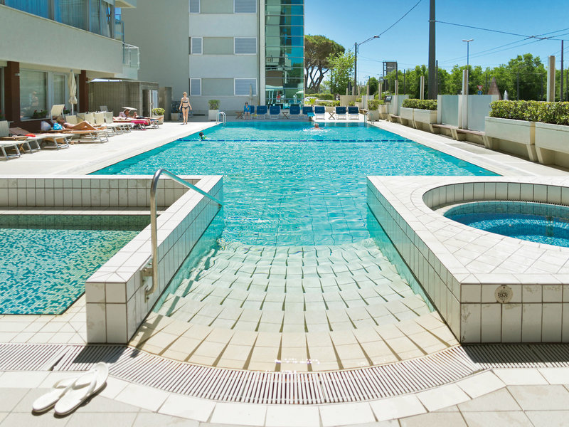 Hotel Ascot 1