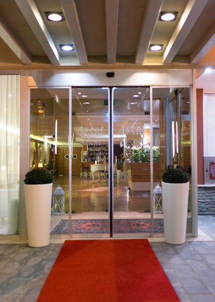 Hotel Ascot 3