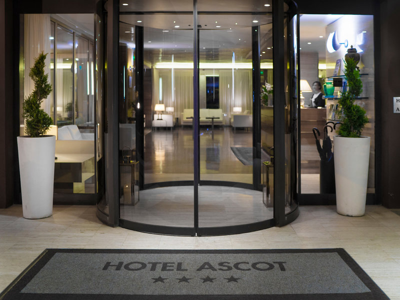 Hotel Ascot 4