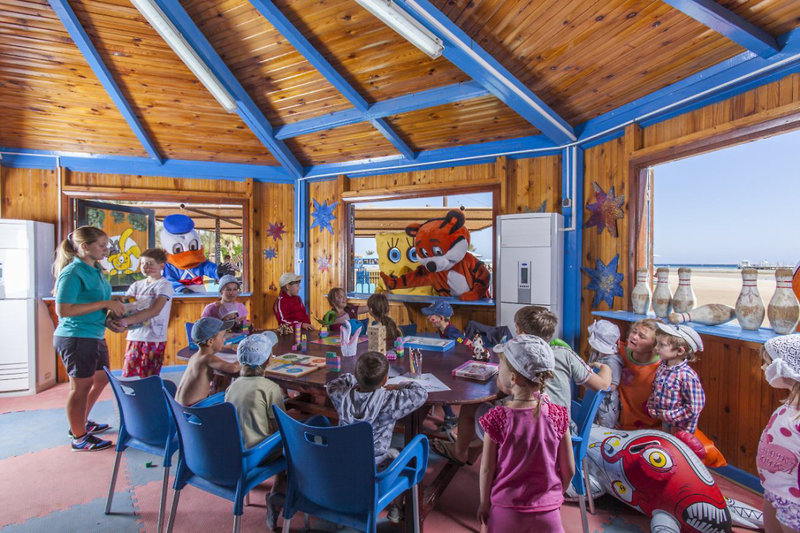 Pharaoh Azur Resort 4