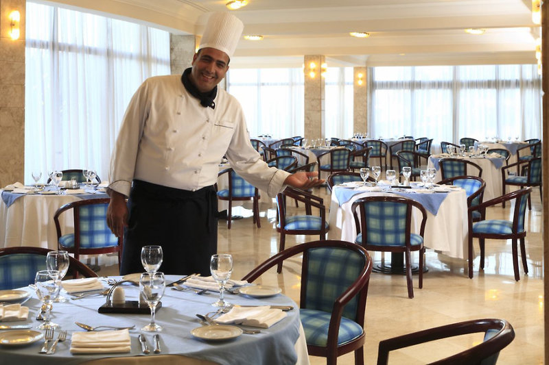 Pharaoh Azur Resort 5