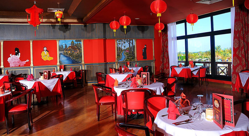 Pharaoh Azur Resort 6