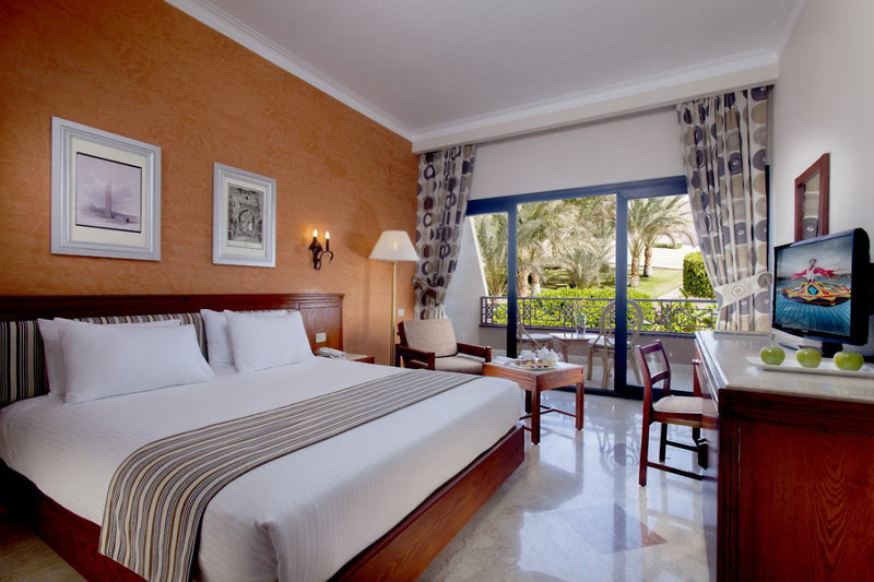 Pharaoh Azur Resort 7