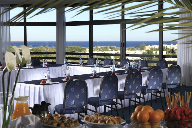 Pharaoh Azur Resort 10