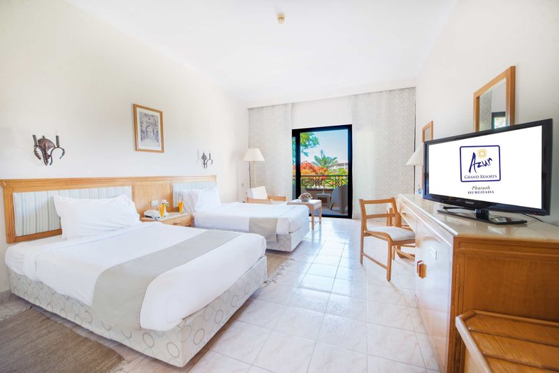 Pharaoh Azur Resort  3