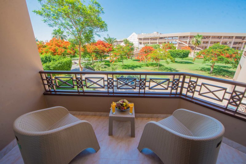 Pharaoh Azur Resort  4