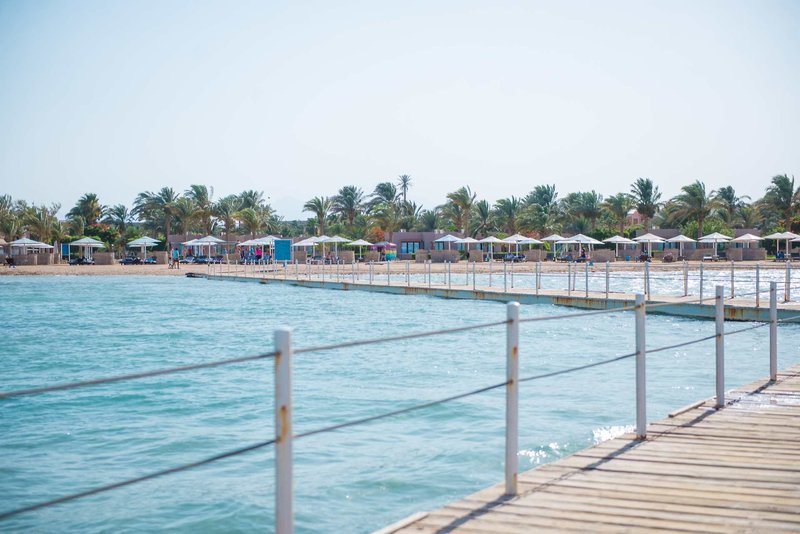 Pharaoh Azur Resort  6