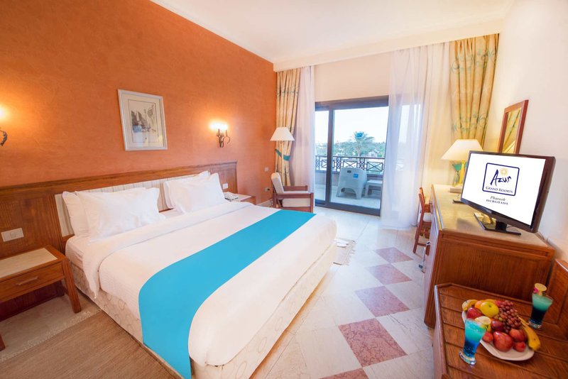 Pharaoh Azur Resort  7