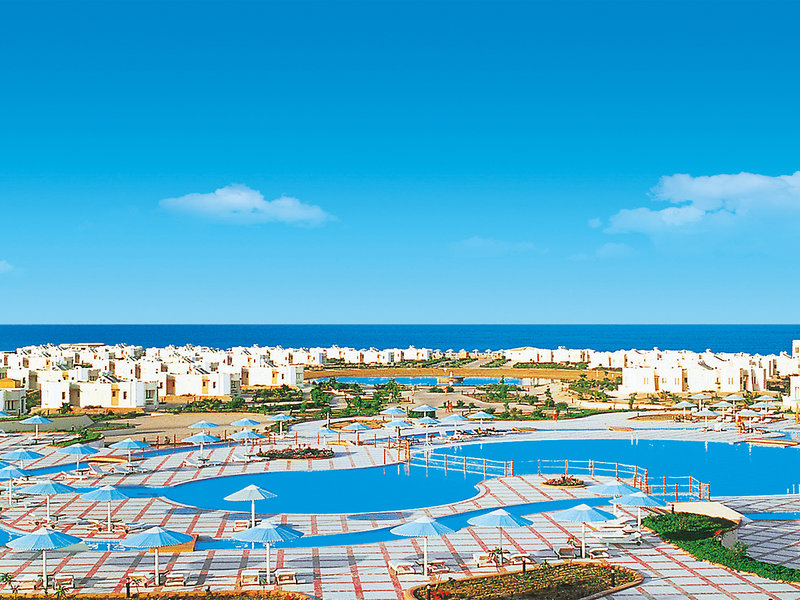 Pharaoh Azur Resort  1