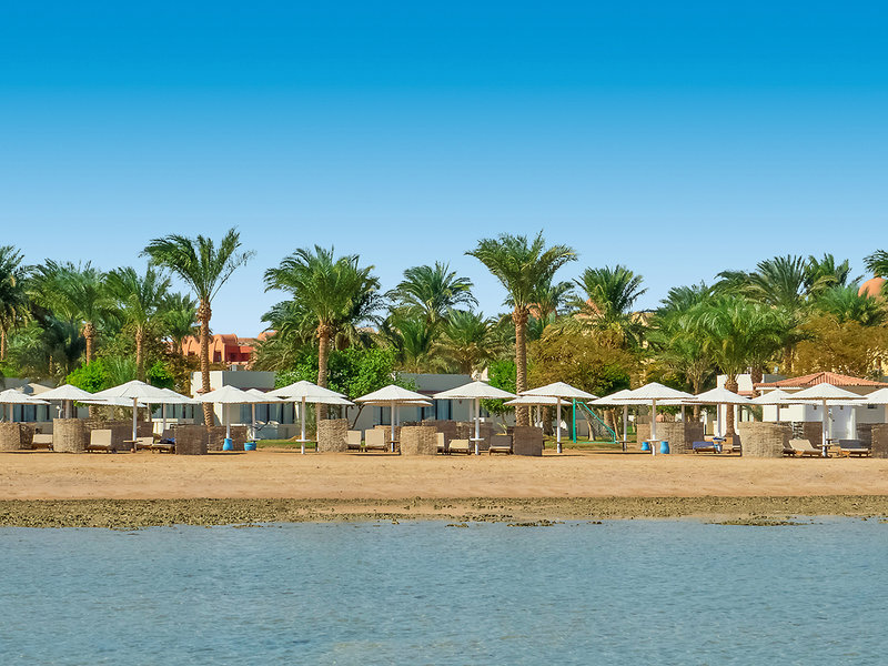 Pharaoh Azur Resort  4