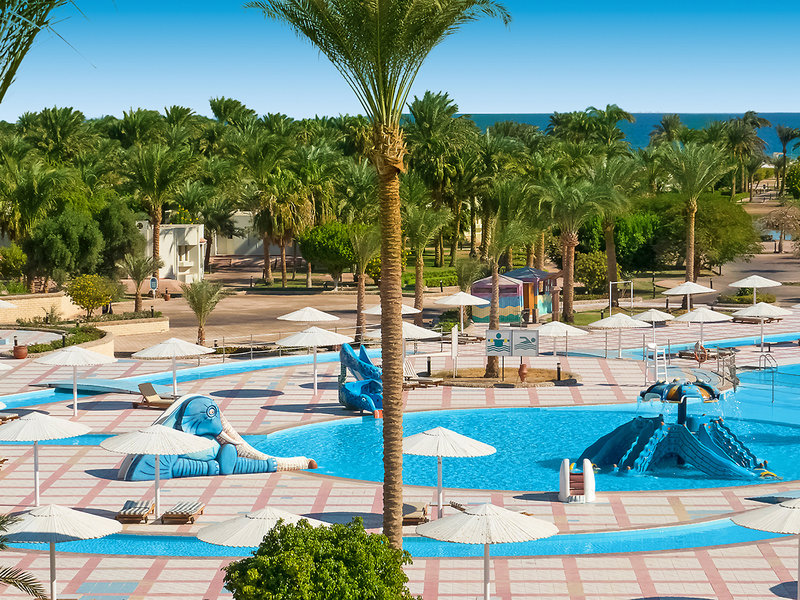 Pharaoh Azur Resort  6