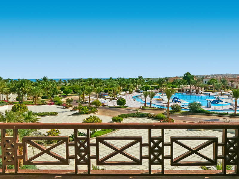 Pharaoh Azur Resort  7