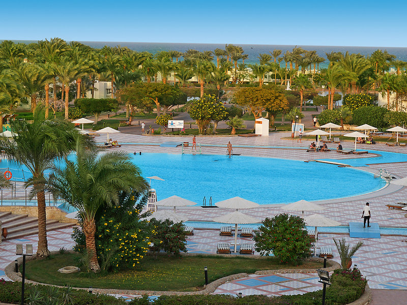 Pharaoh Azur Resort  8