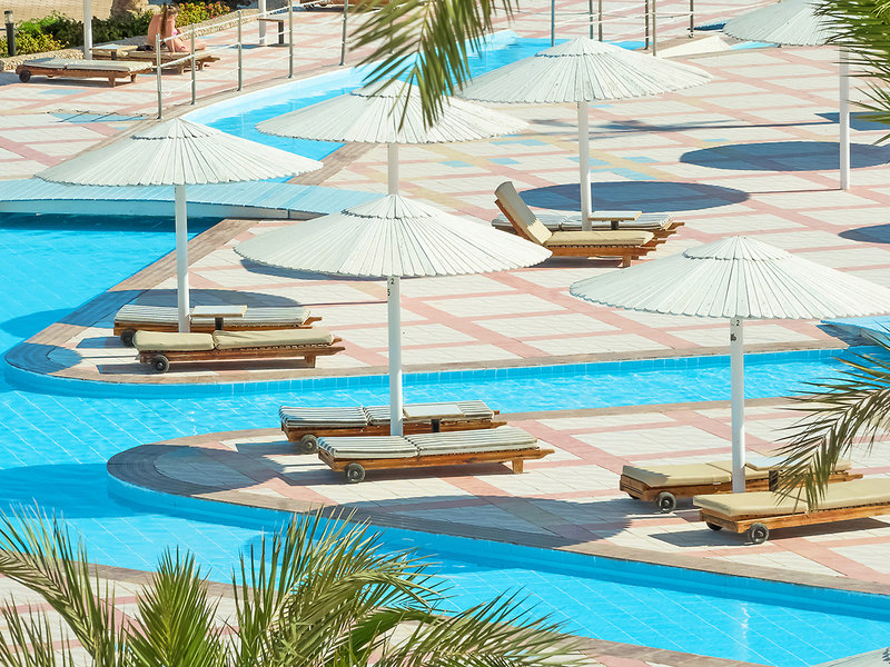 Pharaoh Azur Resort  9