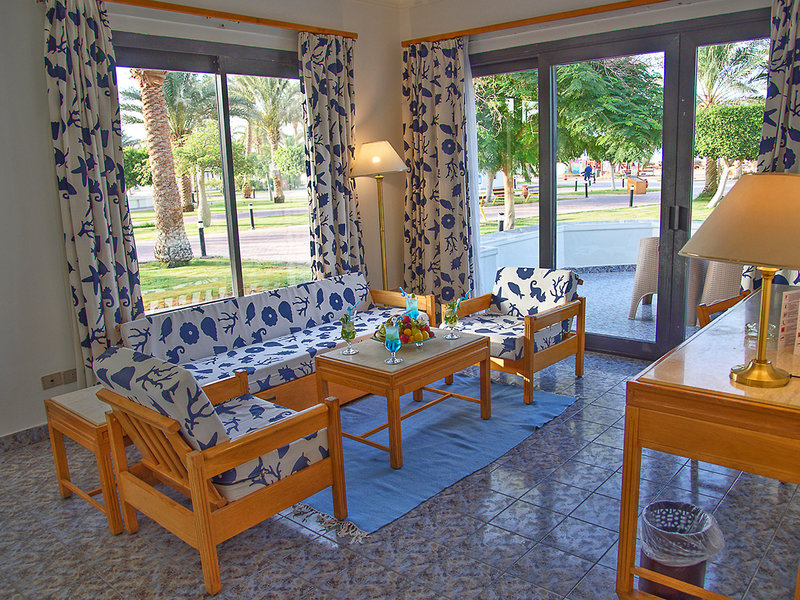 Pharaoh Azur Resort  10