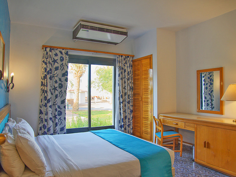 Pharaoh Azur Resort  11