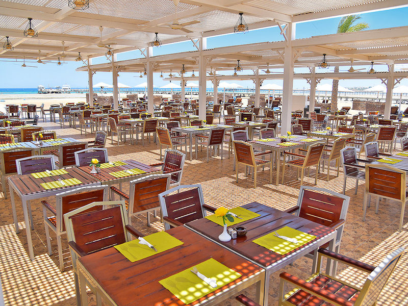 Pharaoh Azur Resort  12