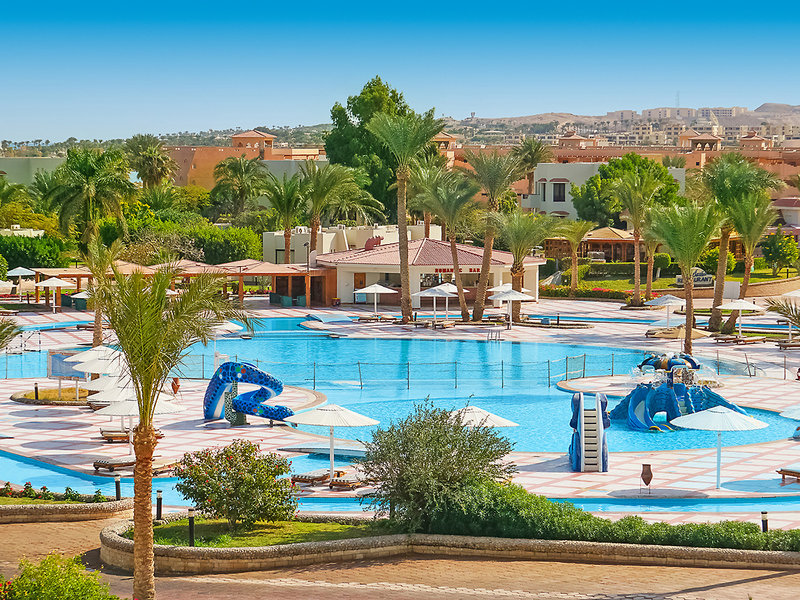 Pharaoh Azur Resort  13