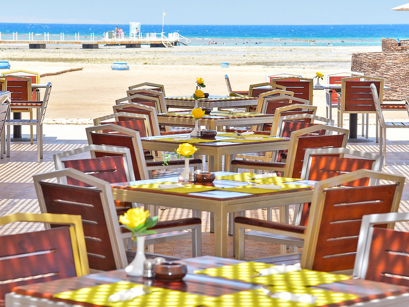 Pharaoh Azur Resort  14