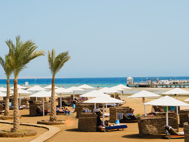 Pharaoh Azur Resort 6