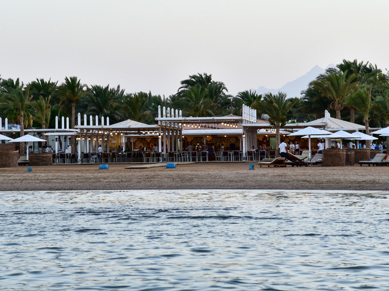 Pharaoh Azur Resort 8