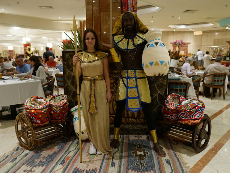 Pharaoh Azur Resort 28