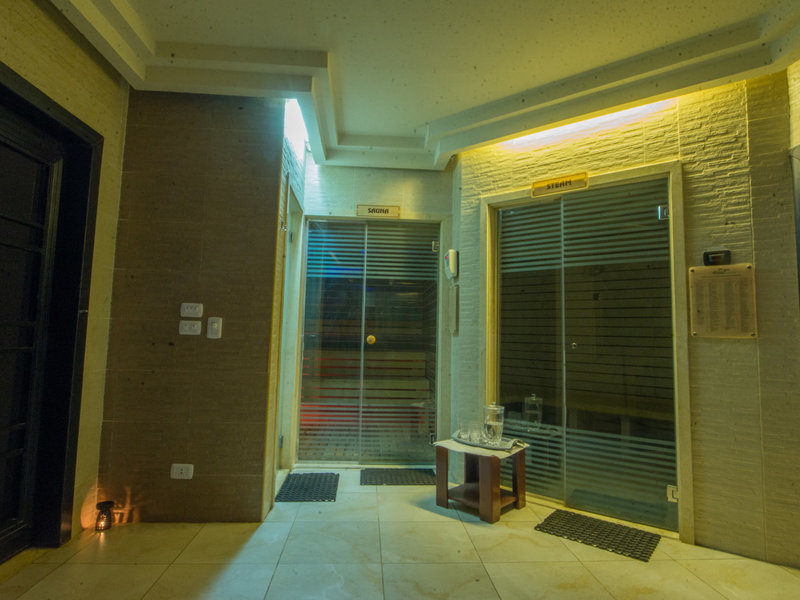 Pharaoh Azur Resort 31