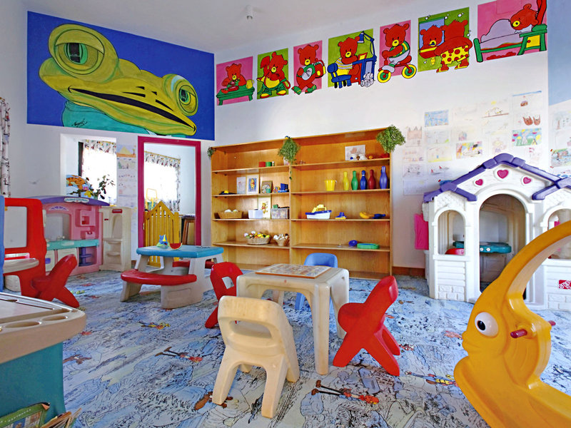 Pharaoh Azur Resort 32