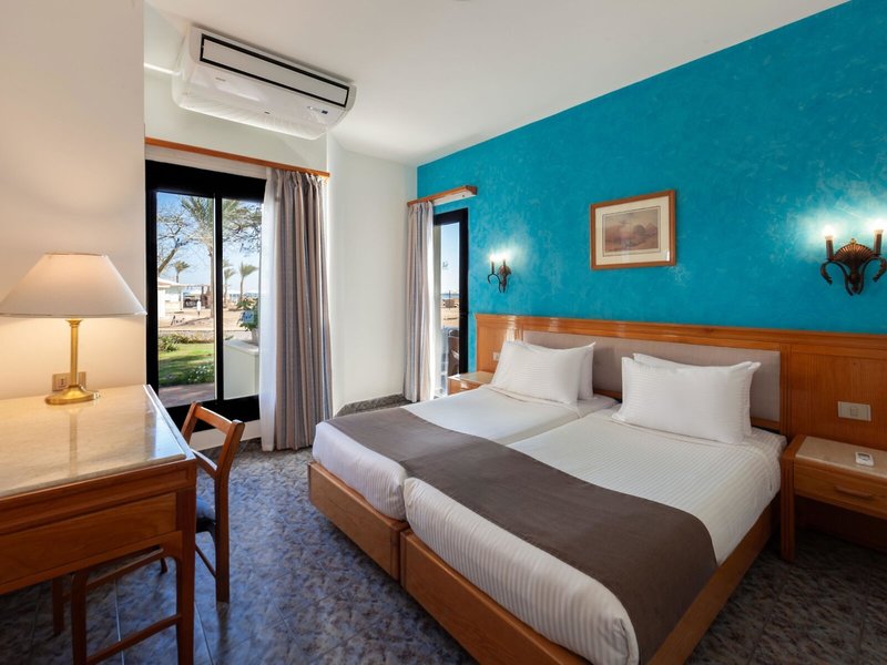 Pharaoh Azur Resort 33
