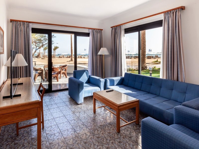 Pharaoh Azur Resort 34