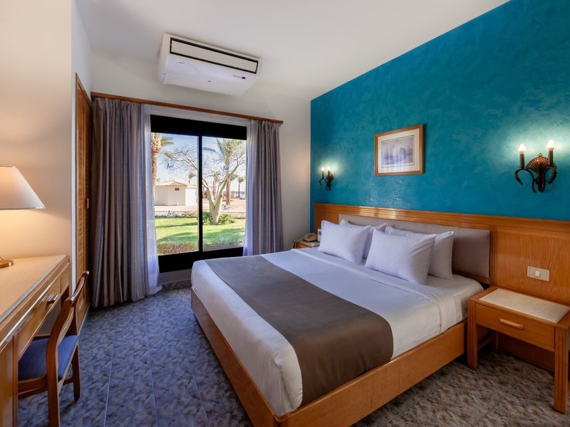 Pharaoh Azur Resort 35