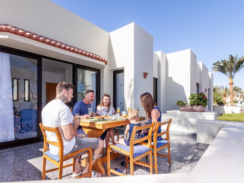 Pharaoh Azur Resort 36