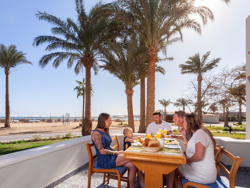 Pharaoh Azur Resort 37