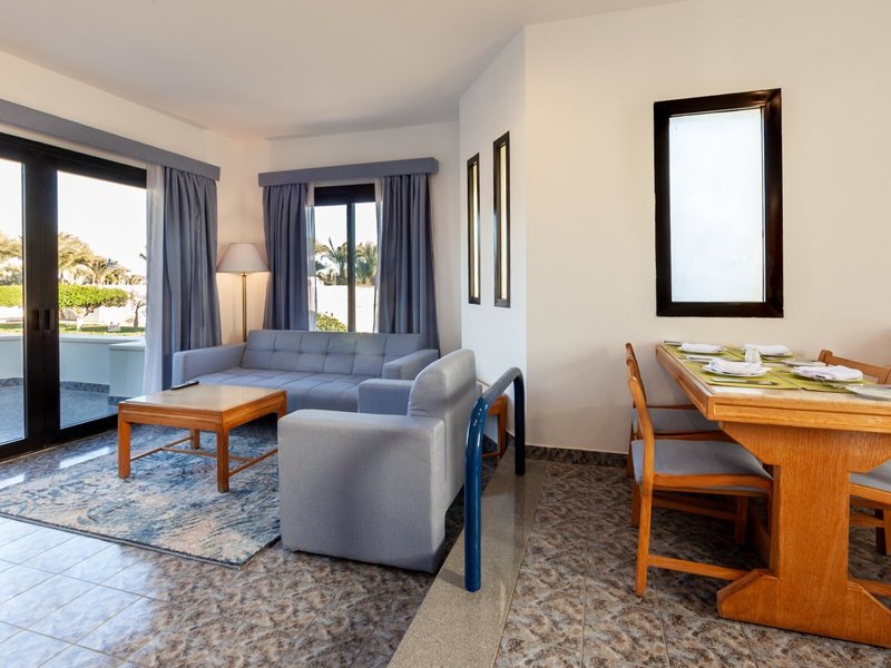 Pharaoh Azur Resort 39