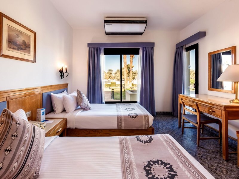 Pharaoh Azur Resort 40