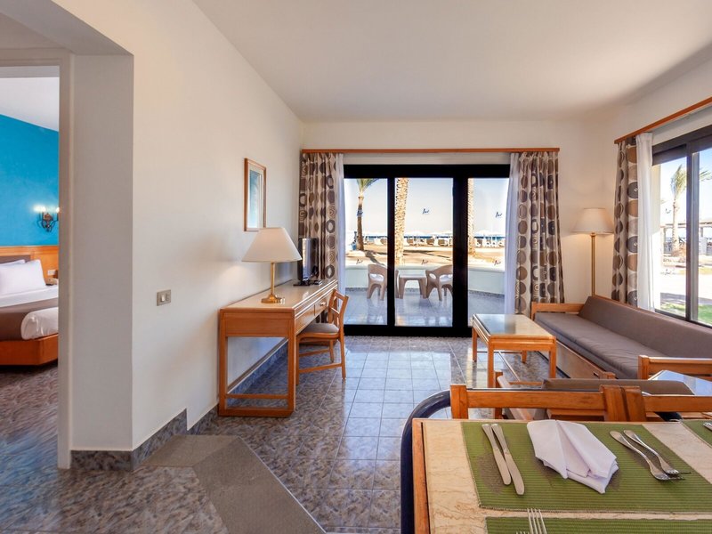 Pharaoh Azur Resort 42