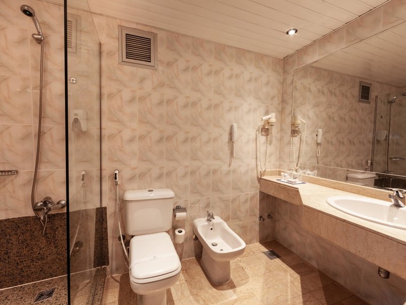 Pharaoh Azur Resort 43