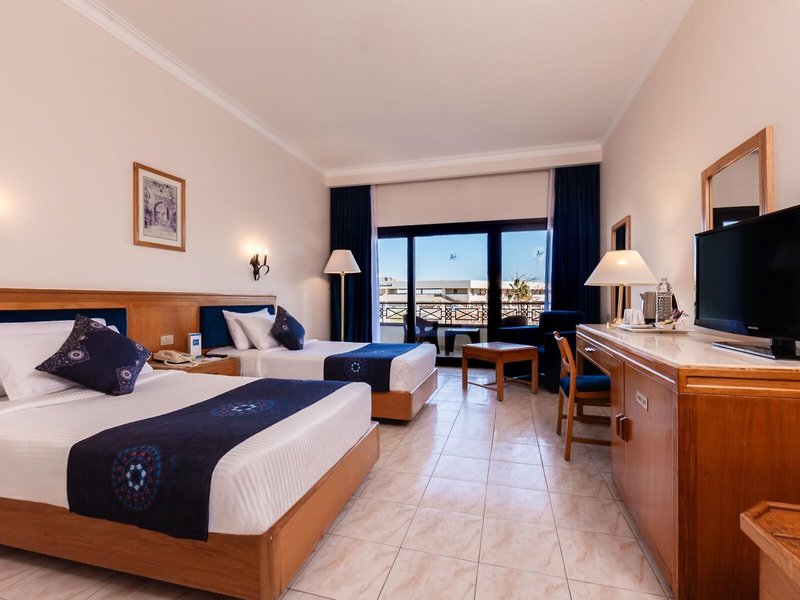 Pharaoh Azur Resort 46